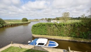 Martham - Detached bungalow