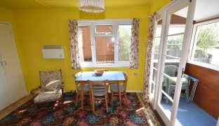 Potter Heigham - 2 Bedroom Bungalow