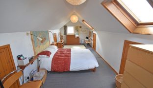 Martham - Detached bungalow