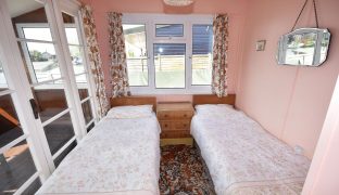 Potter Heigham - 2 Bedroom Bungalow