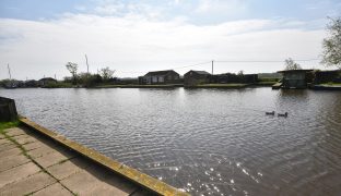 Potter Heigham - 2 Bedroom Bungalow