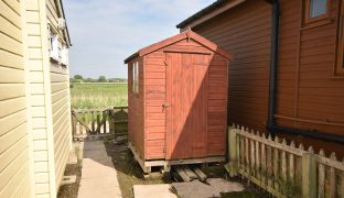 Potter Heigham - 2 Bedroom Bungalow