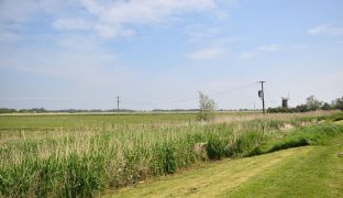 Potter Heigham - 2 Bedroom Bungalow