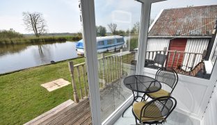 Potter Heigham - 3 Bedroom Bungalow