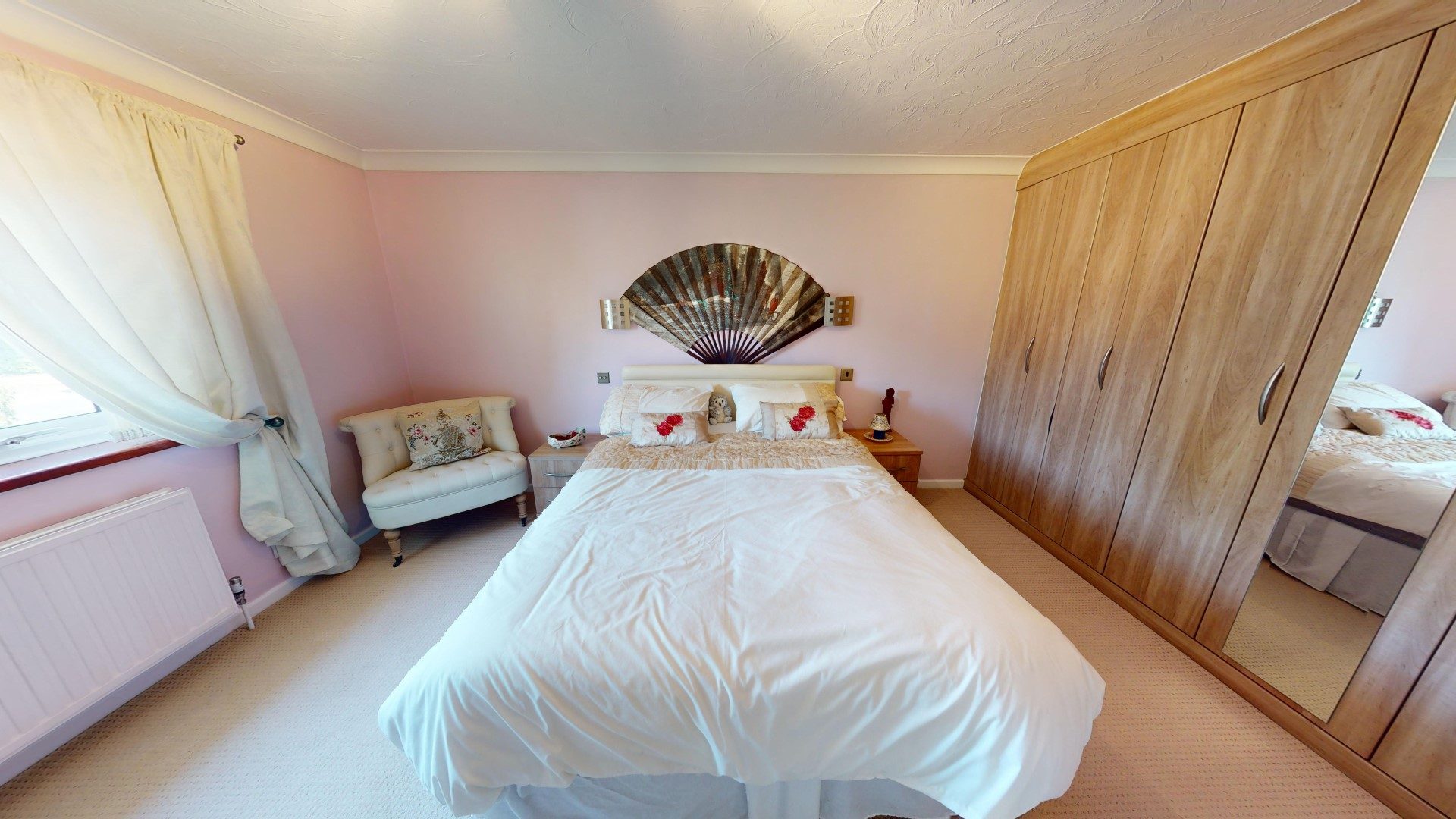 5 bed detached property, Oulton Broad Waterside Estate Agents