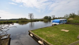 Potter Heigham - 3 Bedroom Bungalow