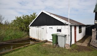 Potter Heigham - 3 Bedroom Bungalow