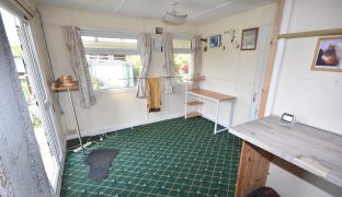Hoveton - 1 Bedroom Bungalow 