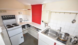 Hoveton - 1 Bedroom Bungalow 