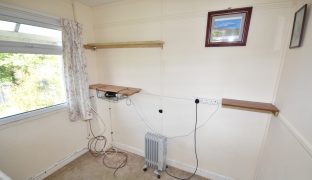 Hoveton - 1 Bedroom Bungalow 