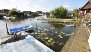 Hoveton - 1 Bedroom Bungalow 