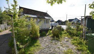 Hoveton - 1 Bedroom Bungalow 