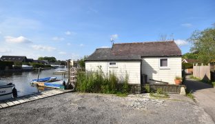 Hoveton - 1 Bedroom Bungalow 
