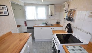 Potter Heigham - 3 Bedroom Bungalow