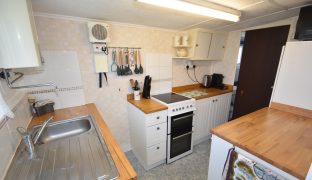Potter Heigham - 3 Bedroom Bungalow