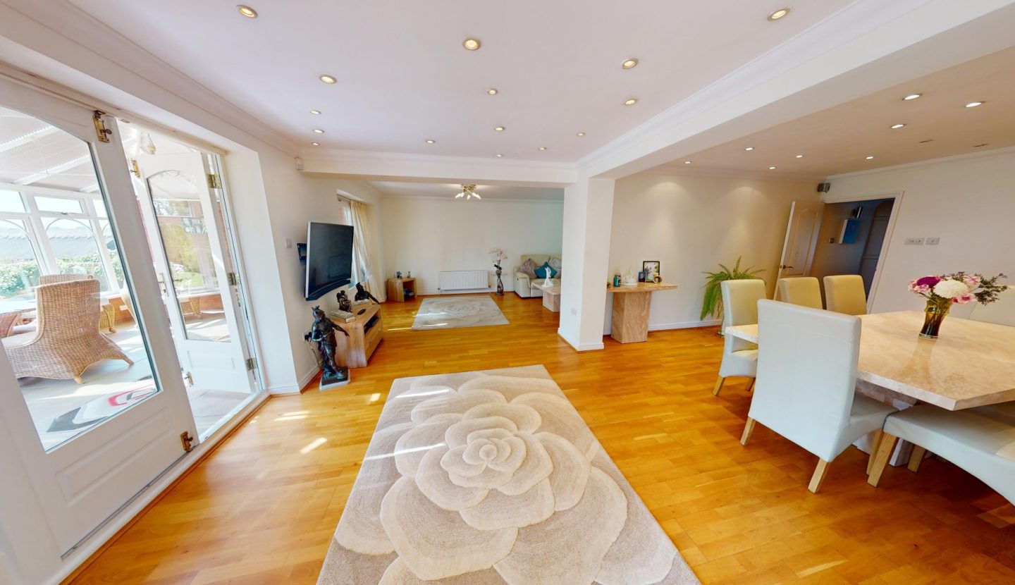 5 bed detached property, Oulton Broad Waterside Estate Agents