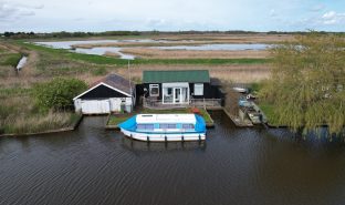 Potter Heigham - 3 Bedroom Bungalow