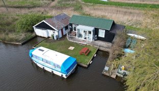 Potter Heigham - 3 Bedroom Bungalow
