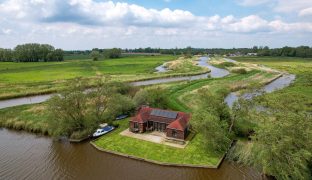 Ludham - 3 Bedroom detached bungalow