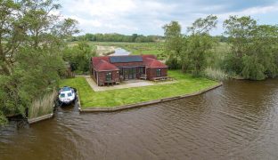 Ludham - 3 Bedroom detached bungalow