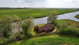 Ludham - 3 Bedroom detached bungalow