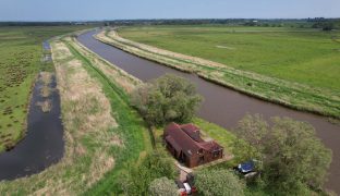 Ludham - 3 Bedroom detached bungalow