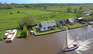 Martham - Detached bungalow