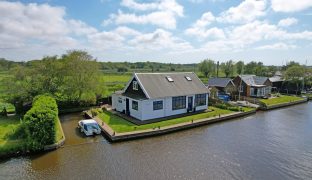 Martham - Detached bungalow