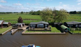Repps with Bastwick - 3 Bedroom Bungalow