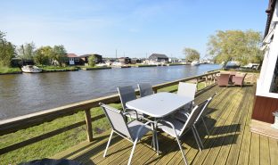 Repps with Bastwick - 3 Bedroom Bungalow