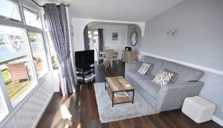 Repps with Bastwick - 3 Bedroom Bungalow