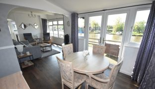 Repps with Bastwick - 3 Bedroom Bungalow
