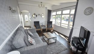 Repps with Bastwick - 3 Bedroom Bungalow