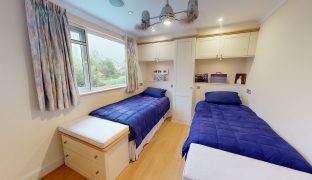 Horning - 3 Bedroom Detached House with Moorings