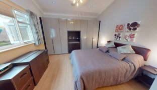 Horning - 3 Bedroom Detached House with Moorings