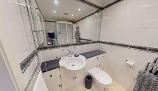 Horning - 3 Bedroom Detached House with Moorings
