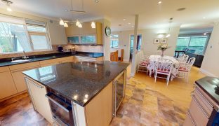 Horning - 3 Bedroom Detached House with Moorings