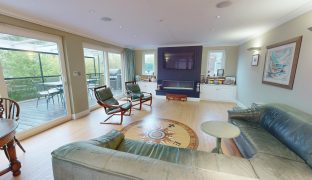 Horning - 3 Bedroom Detached House with Moorings
