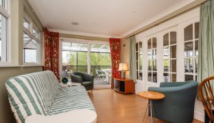 Horning - 3 Bedroom Detached House with Moorings