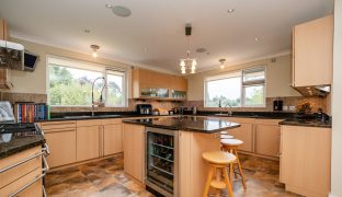 Horning - 3 Bedroom Detached House with Moorings