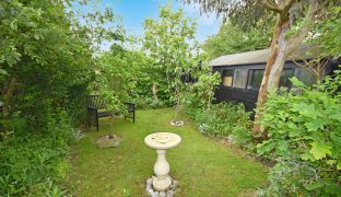 Winterton on Sea - 2 Bedroom 2 bed semi-detached
