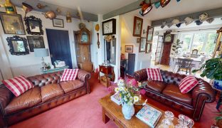 Winterton on Sea - 2 Bedroom 2 bed semi-detached