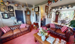 Winterton on Sea - 2 Bedroom 2 bed semi-detached