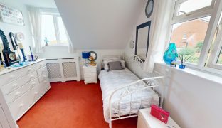 Winterton on Sea - 2 Bedroom 2 bed semi-detached