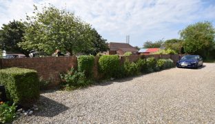 Winterton on Sea - 2 Bedroom 2 bed semi-detached