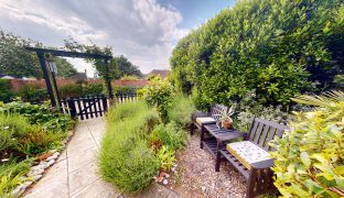 Winterton on Sea - 2 Bedroom 2 bed semi-detached