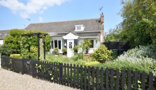 Winterton on Sea - 2 Bedroom 2 bed semi-detached