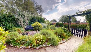 Winterton on Sea - 2 Bedroom 2 bed semi-detached