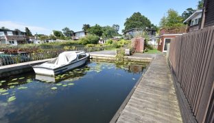 Horning - 3 Bedroom Detached house