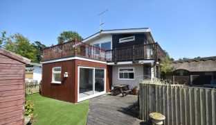Horning - 3 Bedroom Detached house